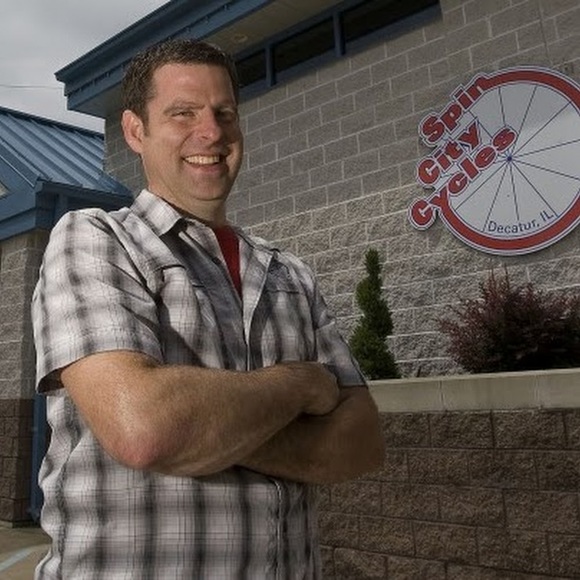 Meet your Posher, Kyle - Picture 1 of 1